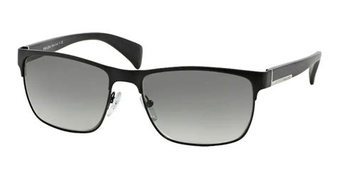 PRADA SUNGLASS REVIEW! Prada PR51OS 